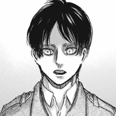 Helpless World  - Attack On Titan (進撃の巨人) Eren Jaeger Character Image Song