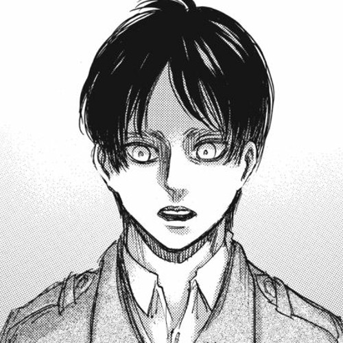 Helpless World  - Attack On Titan (進撃の巨人) Eren Jaeger Character Image Song