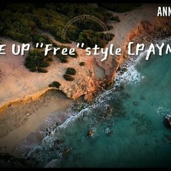 ANTE UP ''Free''style [PAYMENT]