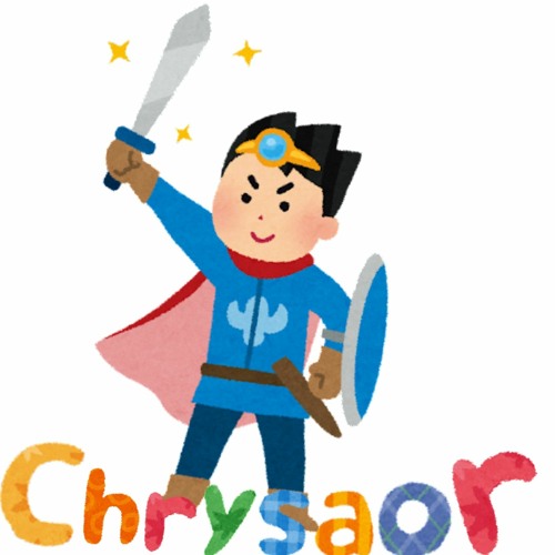 Chrysaor