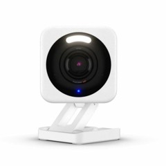 Wyze Cam v4 delivers great images inside or out at a bargain price