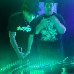 wavy x rich Bounce Out