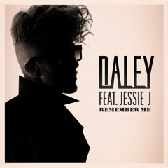 Remember Me (New Mix) [feat. Jessie J]