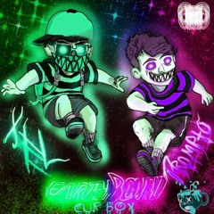 EARTHBOUND BUT ITS PHONK HOUSE!- (Prod. CUPBOY)