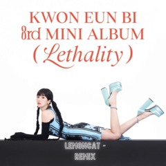 Kwon Eun Bi -Underwater ( Macblue Remix )