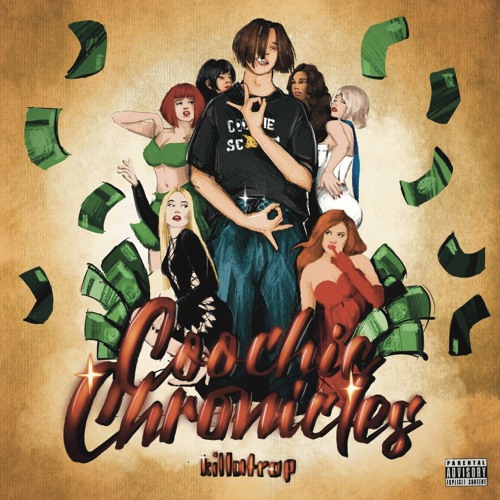 Coochie Man (prod. by @prodbylakes, @diorblessed66)