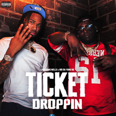 Ticket Droppin (feat. Rio Da Yung OG)