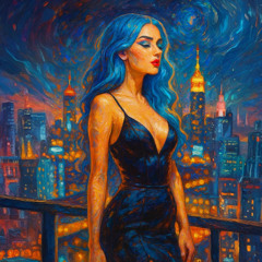 Lumena - She left you