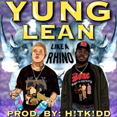Yung Lean - Like A Rhino
