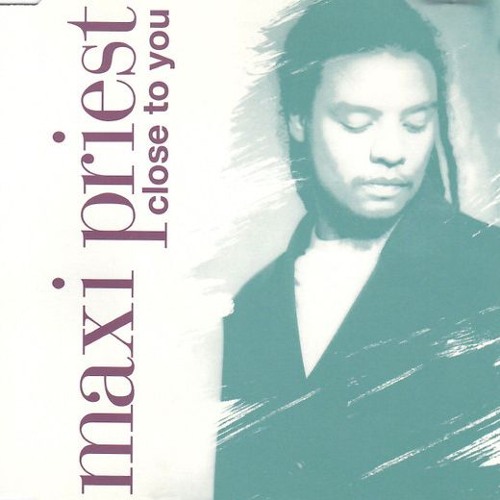 Maxi Priest - Close To You (MJB:217 Remix)