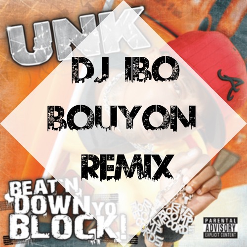 洋楽 DJ Unk / Walk It Out (Remix) Walk It Out Remix feat OutKast & Jim Jones - song and lyrics