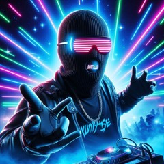 SHAKE THAT ASS FOR ME (UPTEMPO)