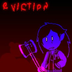 Soufon - (No AU) EVICTION v2 (A-Side) [A Marceline Megalovania]