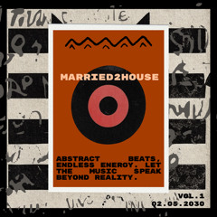 Afronaut mix - Married2house (Oct 2025)