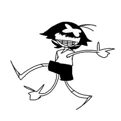 "goodness, gregoriah!" a gregoriah no more nuzzles