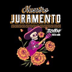Julio Jaramillo - Nuestro Juramento (Techtony 2022 Not Official Remix)