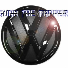 Tiguan Toe Tappers