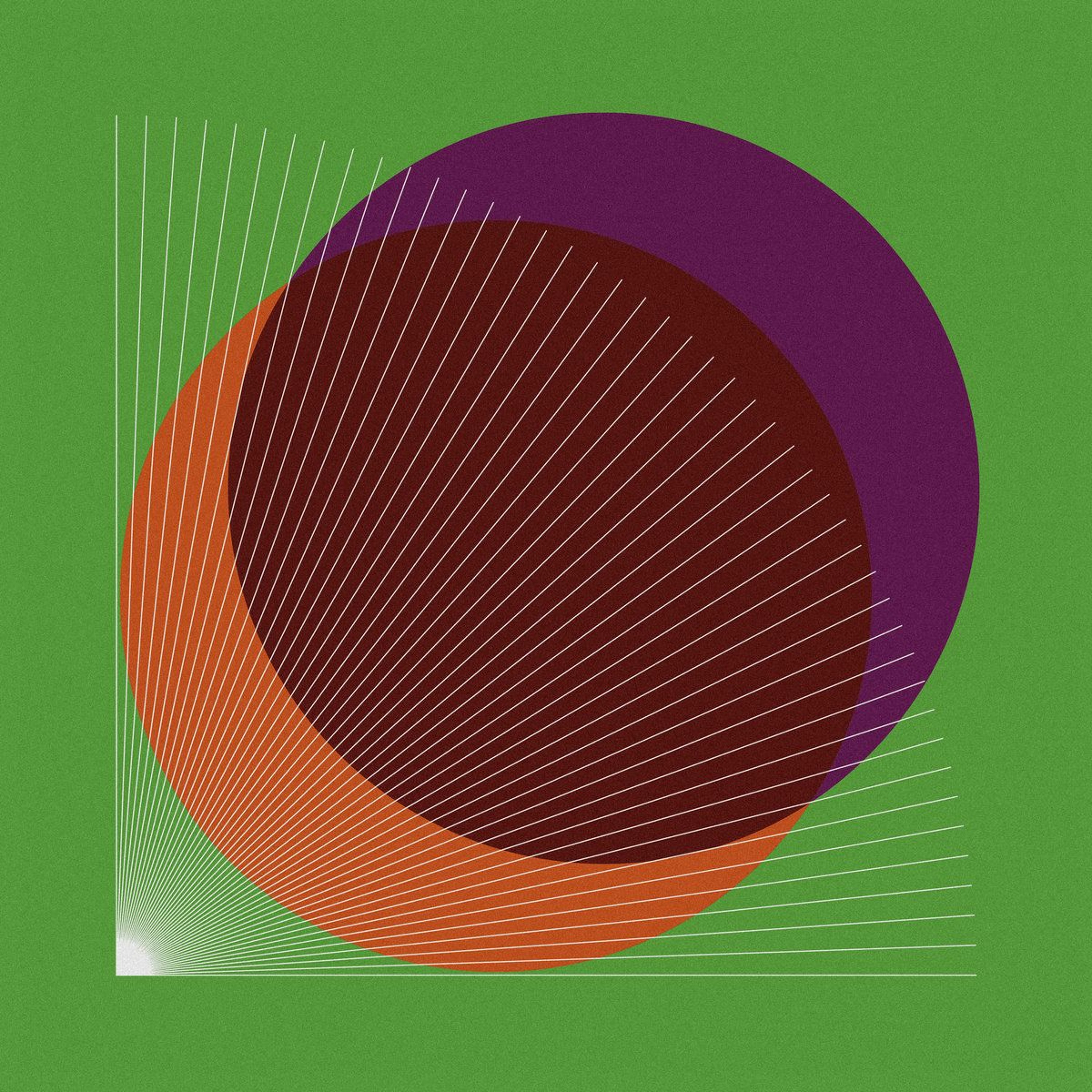Light Conductor • "Splitting Light (Radio Edit)" episode artwork