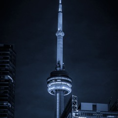 3AM IN TORONTO (8D Audio)