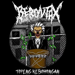 BERONTAX - TOPENG KEBOHONGAN