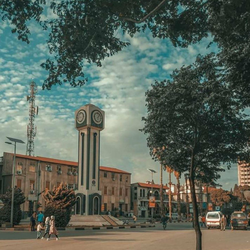 ‎⁨مزيج مسلسل اهل الغرام⁩