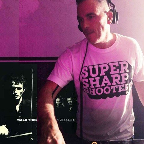 Stream Super Sharp This Land by Piri Aka Trackwrecker Listen online