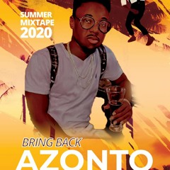 Bring Back Azonto  Mixtape 2020