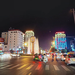 BAC NINH CITY LAK - VOL 1