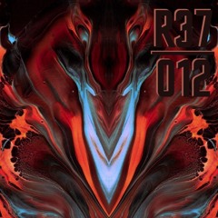 R37 Podcast 012 | Willy Parker