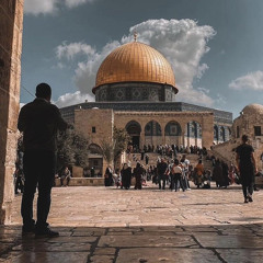 ‎⁨في القدس⁩