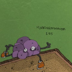 Hjärngymnastik 185: Trikuspidalklaffad Längdhoppning