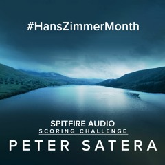 #HansZimmerMonth - Peter Satera