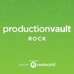 ProductionVault Rock Highlight Demo March 2024