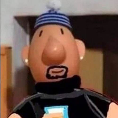 Rejwik mood-Wersja hard