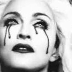 Madonna-Girl Gone Wild (Lee Johan's Lunar Mix)FREE DOWNLOAD!
