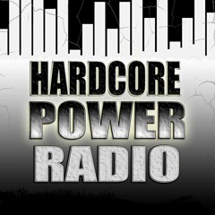 DMF, Obscurity & Rampage | HARDCORE SHOW #16 2008