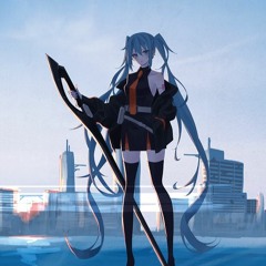 [2022 Summer / lol project 050:REVEL] utter dark(satella remix)