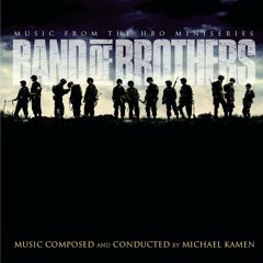 Main Titles from the HBO Miniseries Band of Brothers (Instrumental)