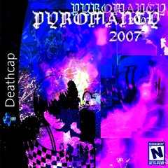 Darkxic - PYROMANCY 2007 (Crystal Mixes)