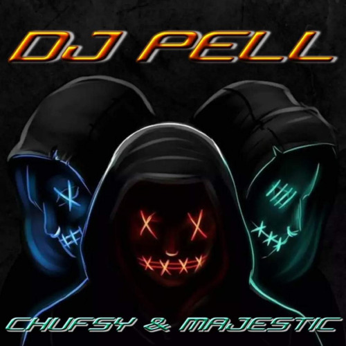 DJ Pell - MC Majestic - MC Chufsy