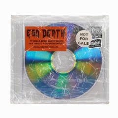 Ego Death Extended - Kanye West, Ty Dollar $ign, Fka Twigs, Skrillex