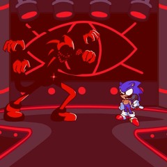 Virus Vessel (Detected but It's a Fatal Error and Classic Sonic)