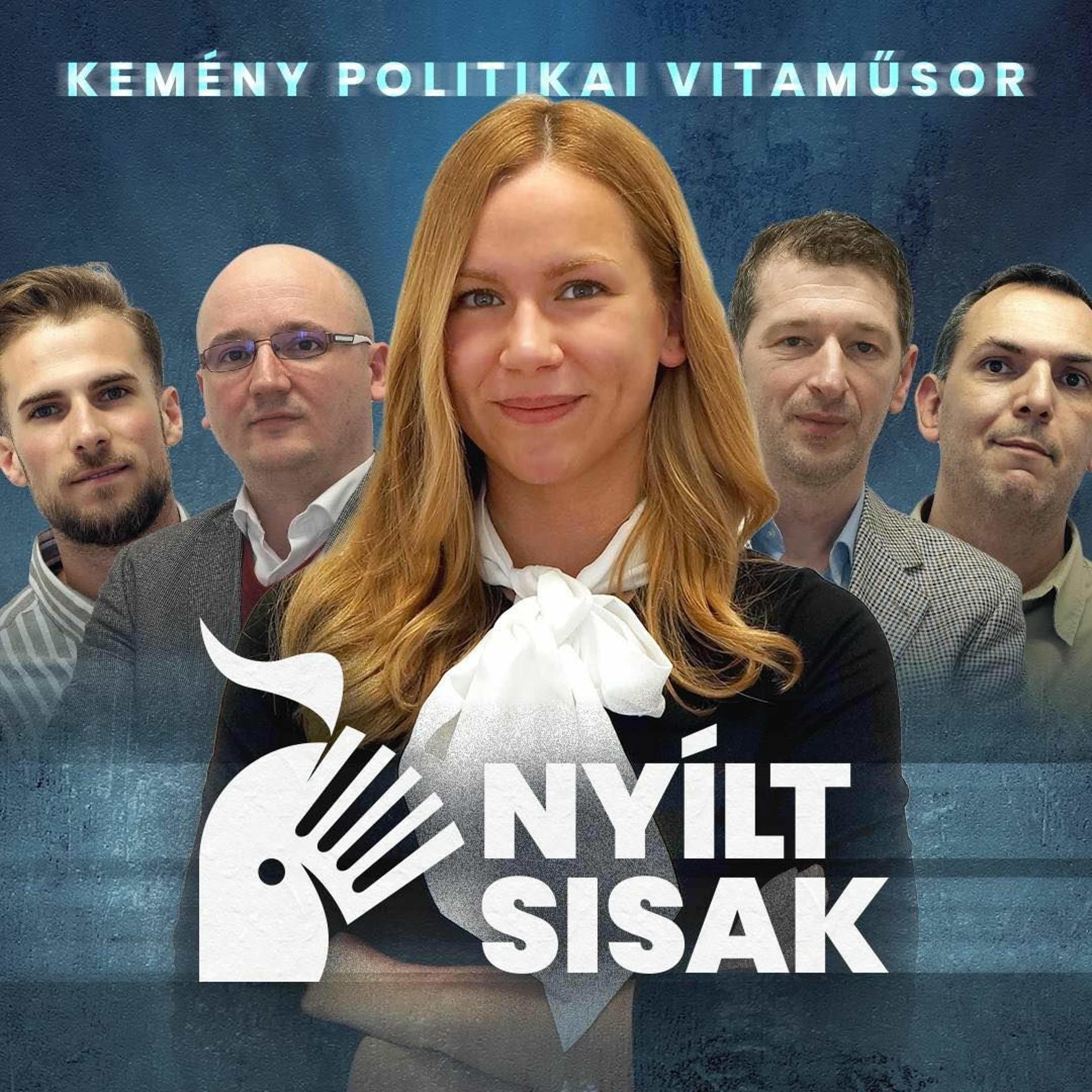 Jelen Podcast