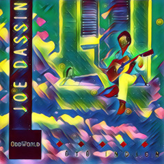 (...) Ete (...) Indien  (OddWorld Space Remix)