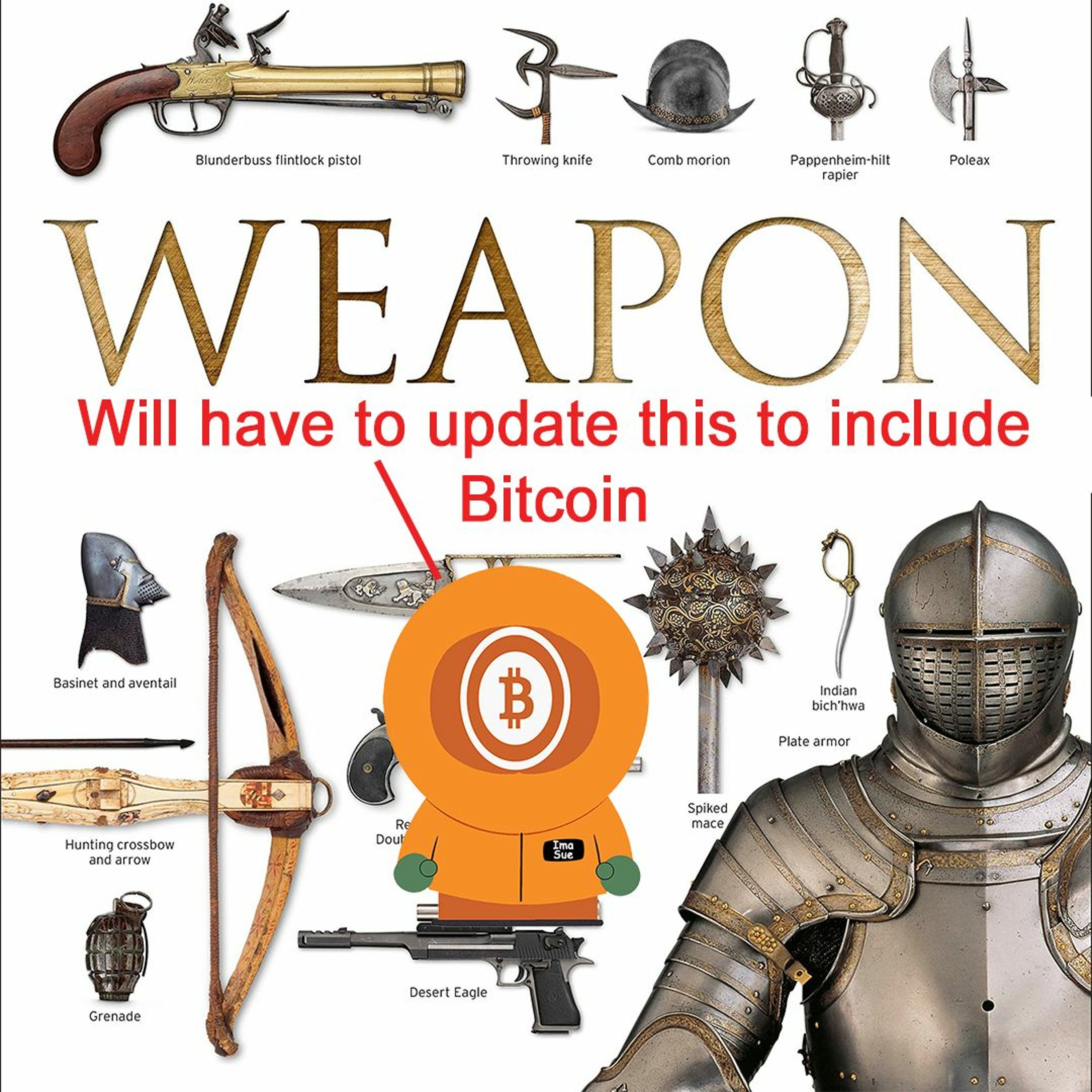 Bitcoin And . . . Ep261