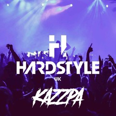 The HARDSTYLE UK Podcast #30 (Kazzpa Guestmix)