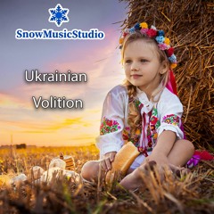 Ukrainian Volition