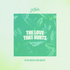 The Love That Hurts (feat. Bessi & Bigzy) (Original mix)