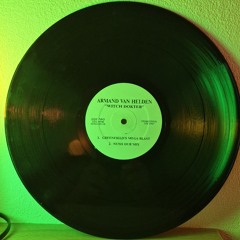 Witch Dokter EP Mix