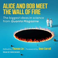 [Access] EPUB 📤 Alice and Bob Meet the Wall of Fire: The Biggest Ideas in Science fr
